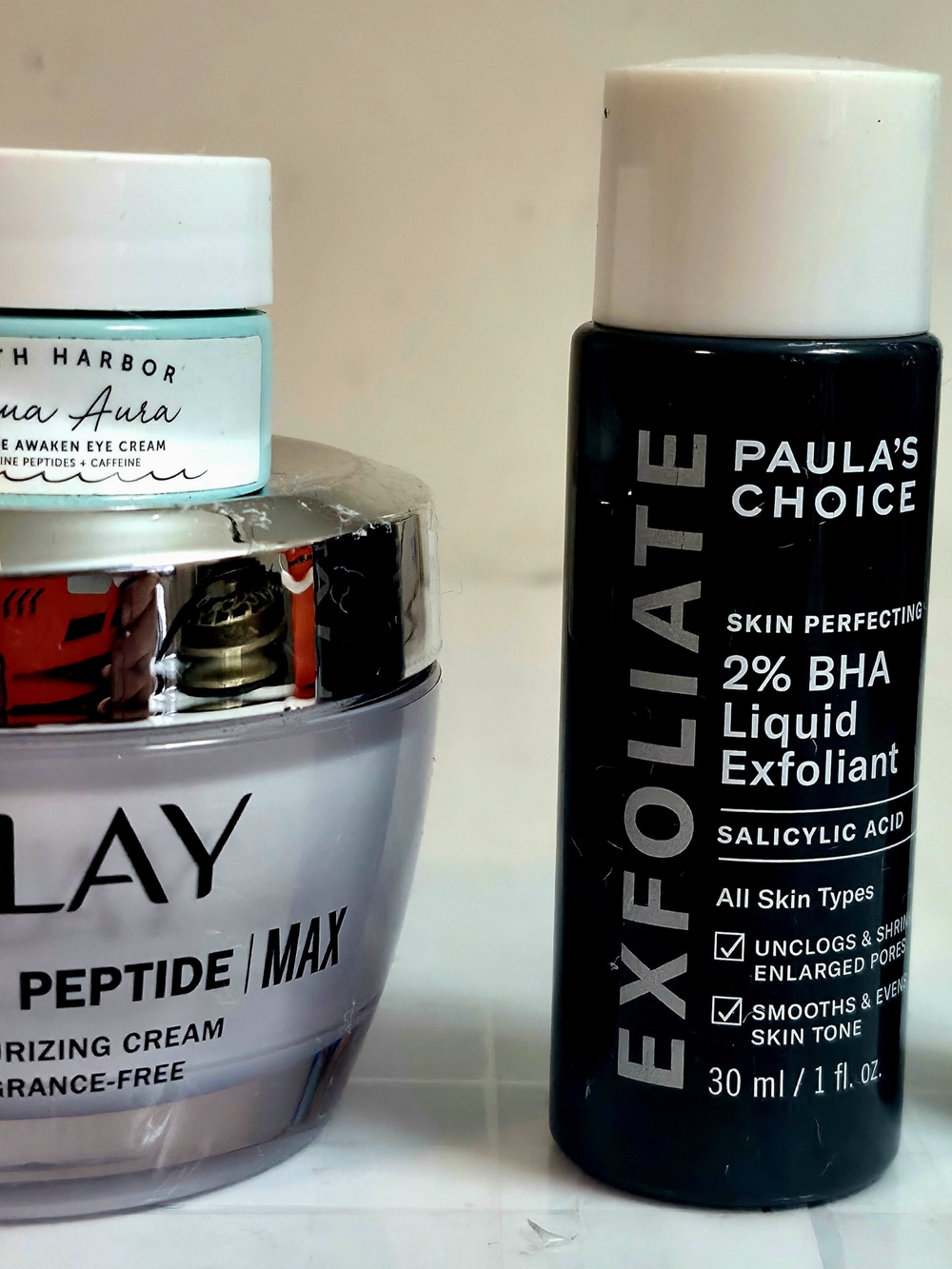 Paula's Choice Black 2% BHA Liquid Exfoliant